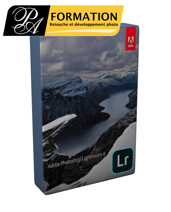 Cours-Lightroom-cc- PA FORMATION