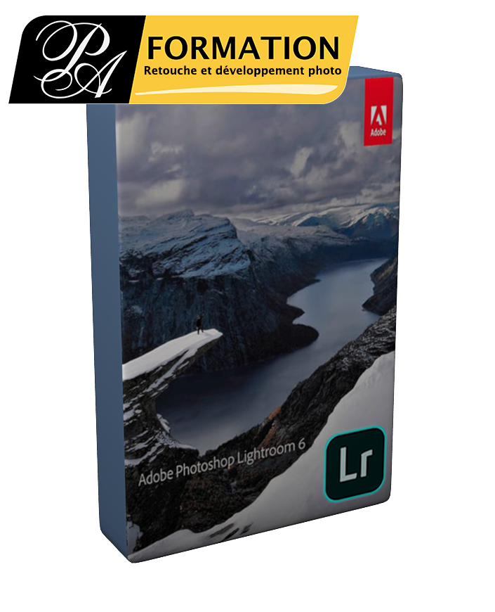 Cours-Lightroom-cc- PA FORMATION