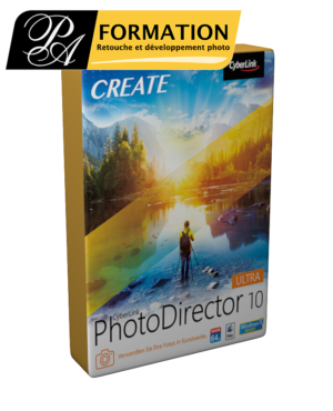 Photodirector-Cours-PA-FORMATION