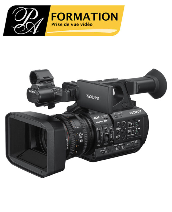 COURS-sony-NX200-PA FORMATION